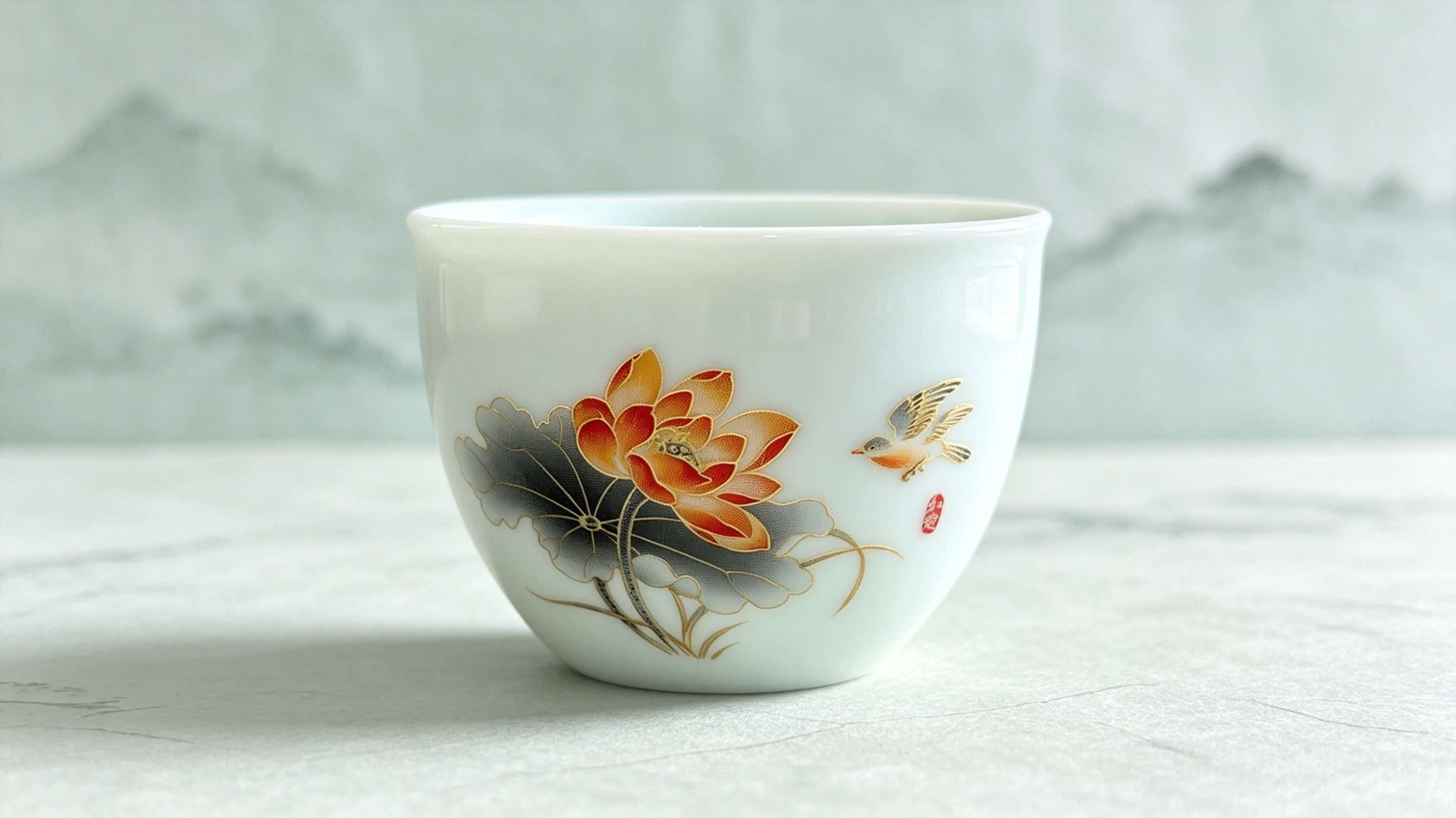 金荷纳福杯